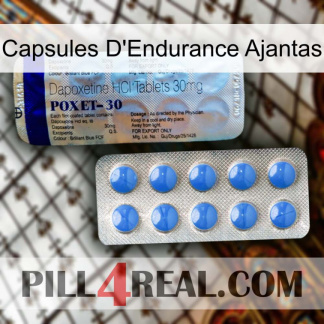 Ajantas Stamina Capsules 39